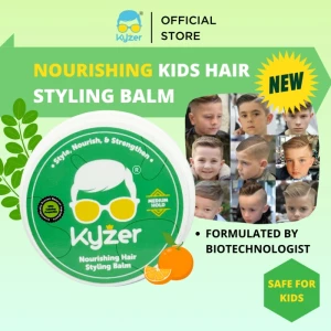 Kyzer Nourishing Hair Balm